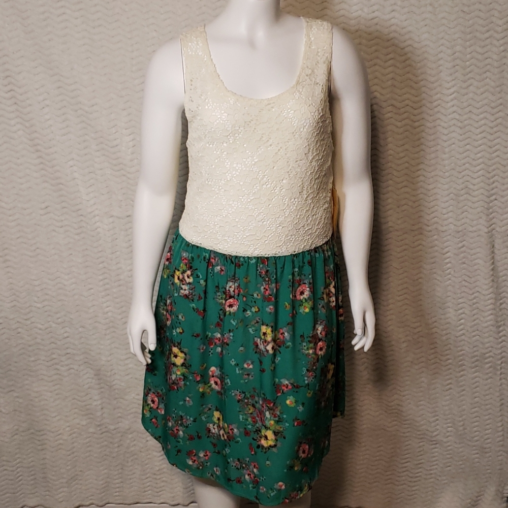 VINTAGE HAVANA Dress